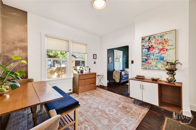 2113 Mell Street, Savannah, GA 31415