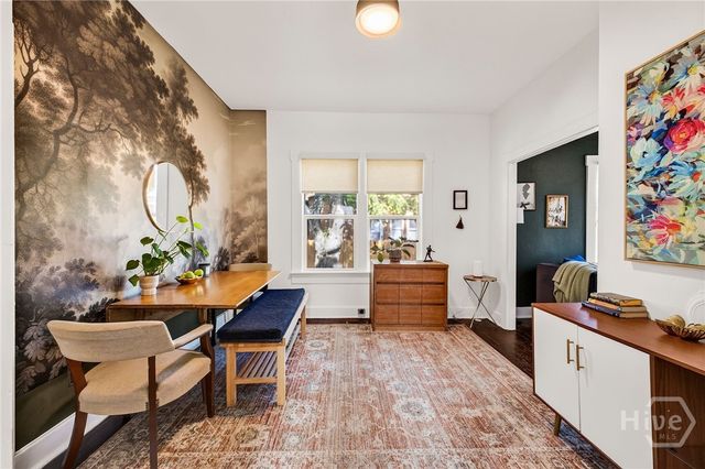 2113 Mell Street, Savannah, GA 31415