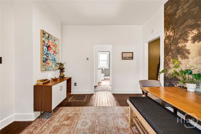2113 Mell Street, Savannah, GA 31415