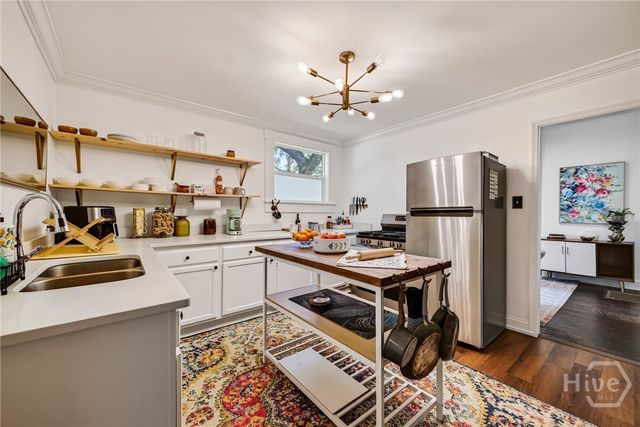 2113 Mell Street, Savannah, GA 31415