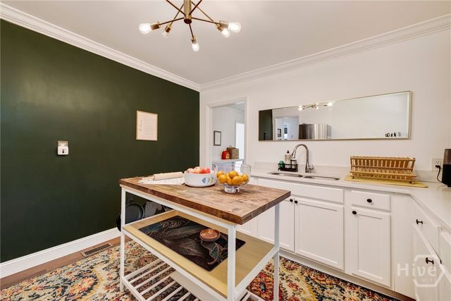 2113 Mell Street, Savannah, GA 31415