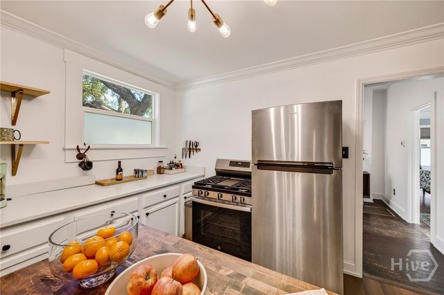 2113 Mell Street, Savannah, GA 31415