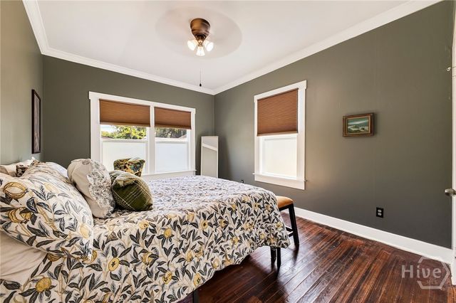 2113 Mell Street, Savannah, GA 31415