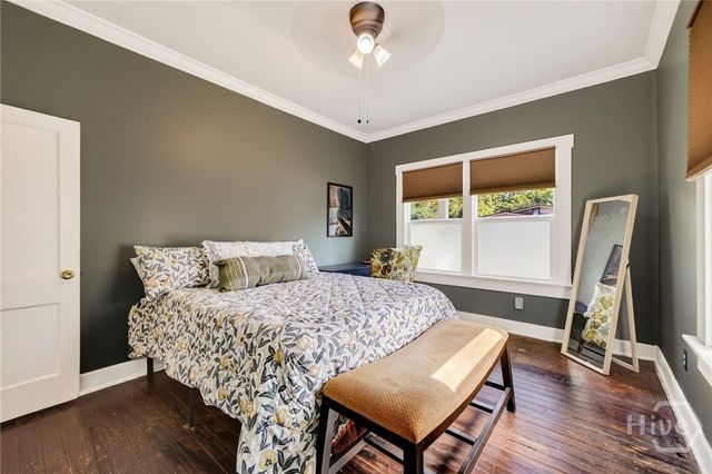 2113 Mell Street, Savannah, GA 31415