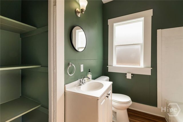 2113 Mell Street, Savannah, GA 31415
