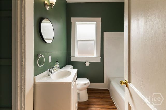 2113 Mell Street, Savannah, GA 31415