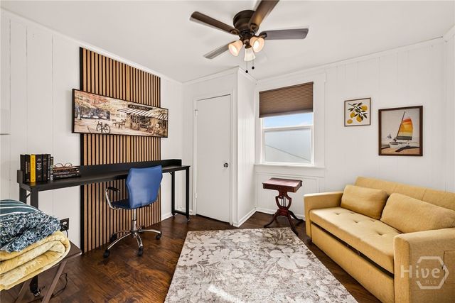 2113 Mell Street, Savannah, GA 31415