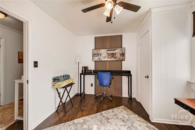 2113 Mell Street, Savannah, GA 31415