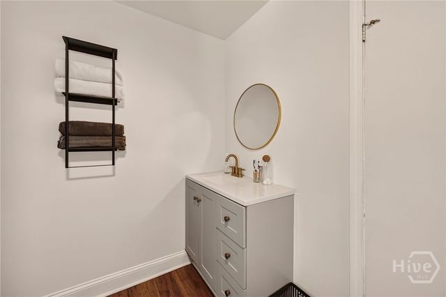 2113 Mell Street, Savannah, GA 31415