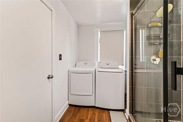 2113 Mell Street, Savannah, GA 31415