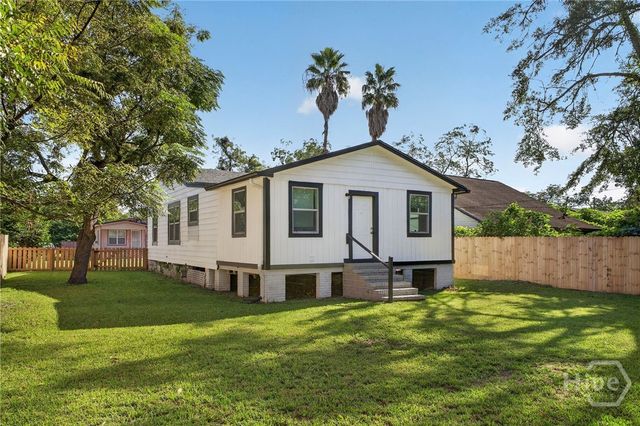 2113 Mell Street, Savannah, GA 31415