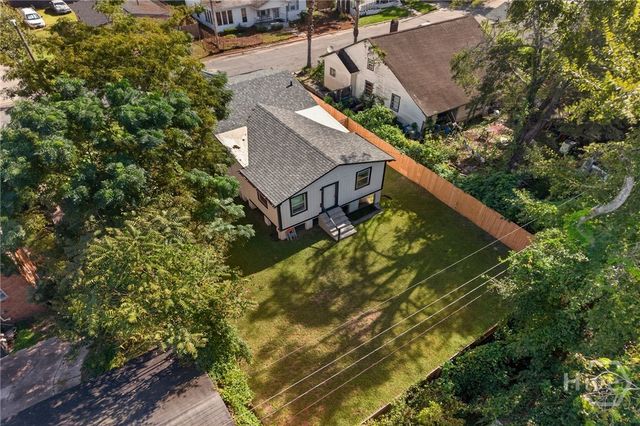 2113 Mell Street, Savannah, GA 31415