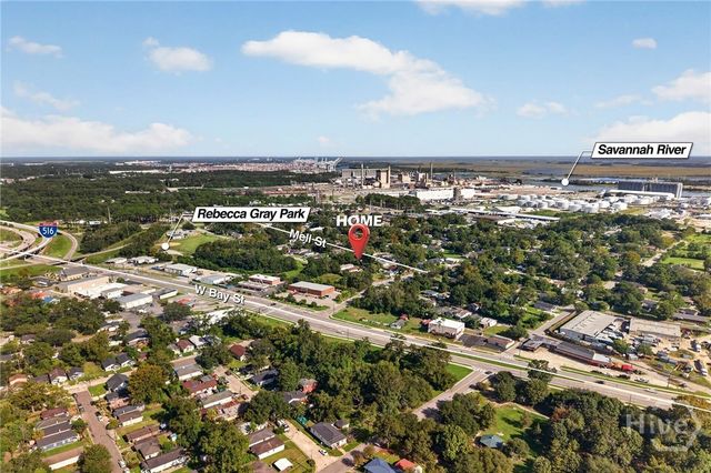 2113 Mell Street, Savannah, GA 31415