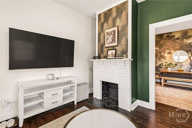 2113 Mell Street, Savannah, GA 31415