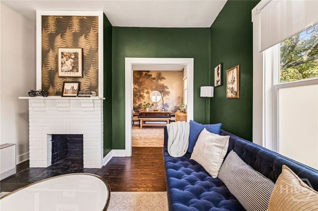 2113 Mell Street, Savannah, GA 31415