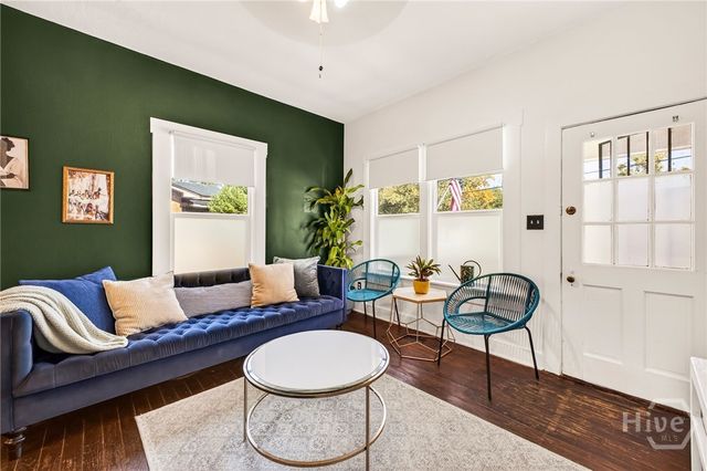 2113 Mell Street, Savannah, GA 31415