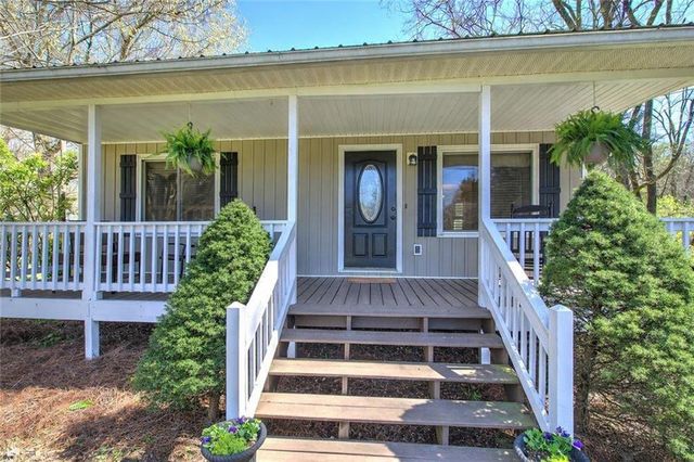 170 Parr Wade Road SE, Cartersville, GA 30120