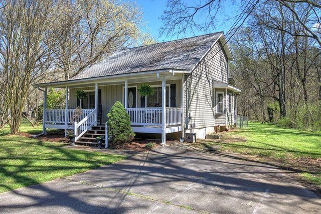 170 Parr Wade Road SE, Cartersville, GA 30120