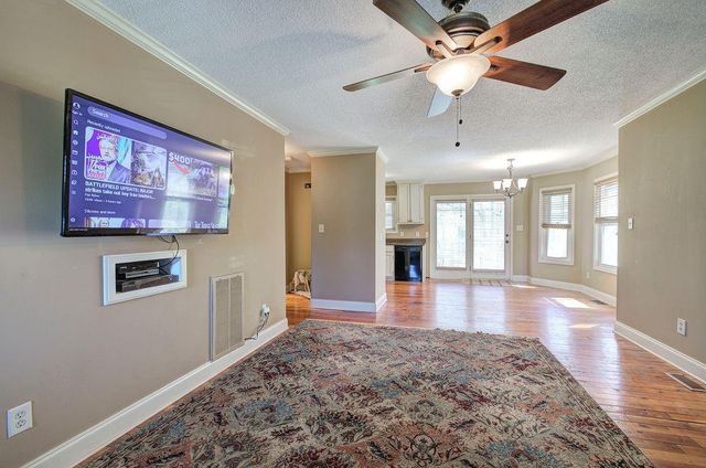 170 Parr Wade Road SE, Cartersville, GA 30120