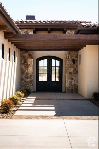 156 LUNA DE ORO, Virgin, UT 84779