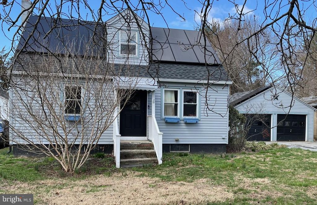 Image 1 of property listing at 1079 KINGS HWY, Pilesgrove, NJ 08098