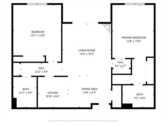 2 Arden Mills Way 2201, Fitchburg, MA 01420