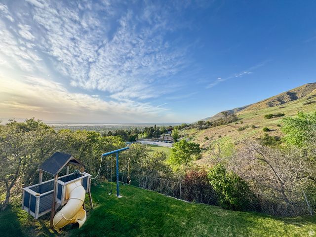 1209 N 950 E, Bountiful, UT 84010