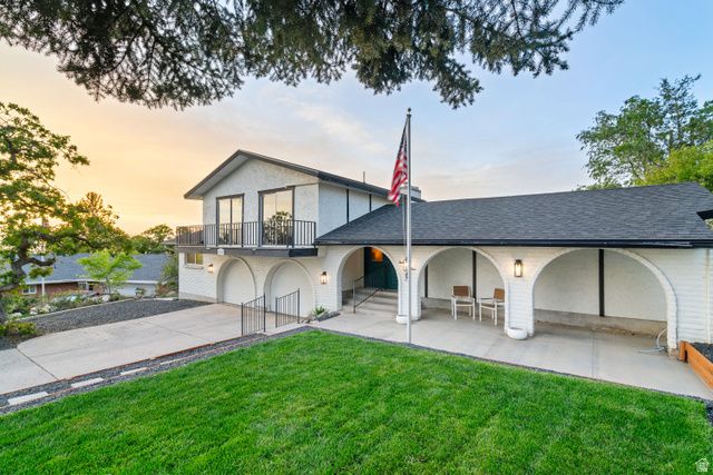 1209 N 950 E, Bountiful, UT 84010