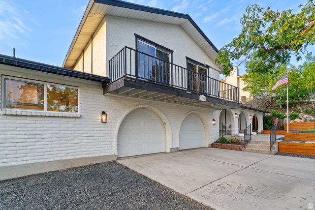 1209 N 950 E, Bountiful, UT 84010