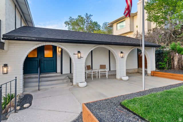 1209 N 950 E, Bountiful, UT 84010