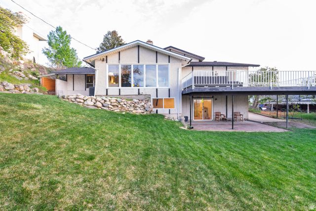 1209 N 950 E, Bountiful, UT 84010