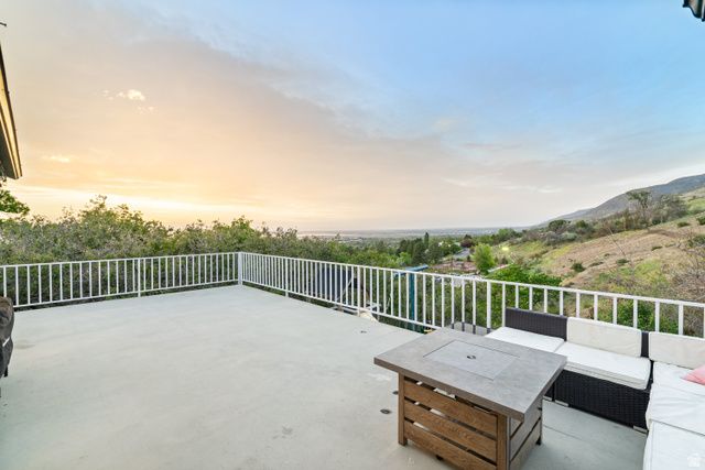 1209 N 950 E, Bountiful, UT 84010