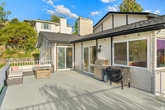 1209 N 950 E, Bountiful, UT 84010