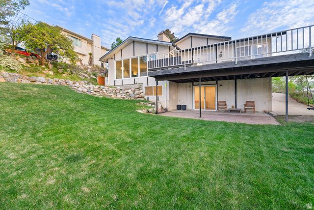 1209 N 950 E, Bountiful, UT 84010