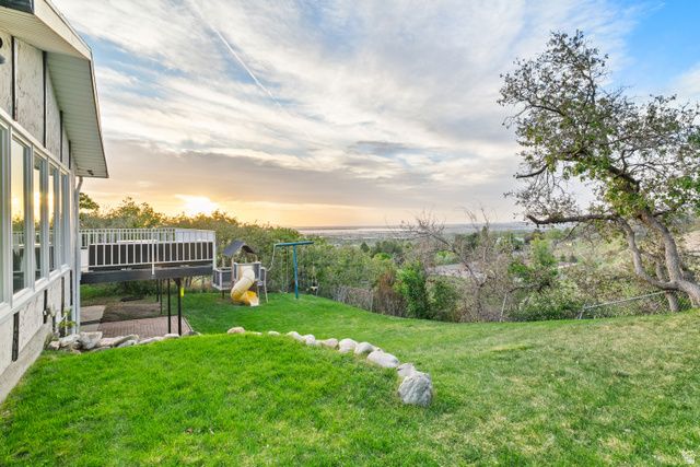 1209 N 950 E, Bountiful, UT 84010