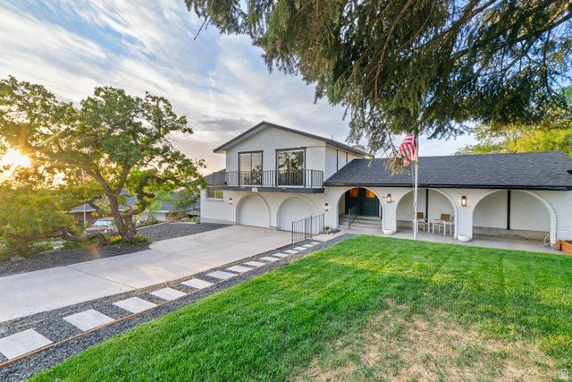 1209 N 950 E, Bountiful, UT 84010