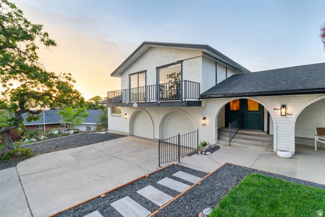 1209 N 950 E, Bountiful, UT 84010