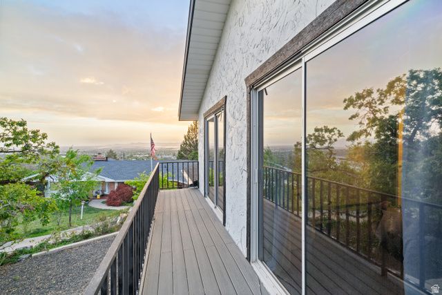 1209 N 950 E, Bountiful, UT 84010