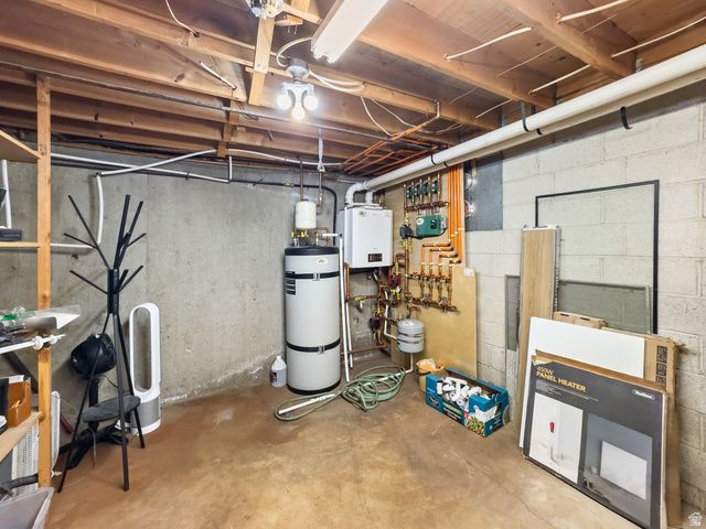 1209 N 950 E, Bountiful, UT 84010