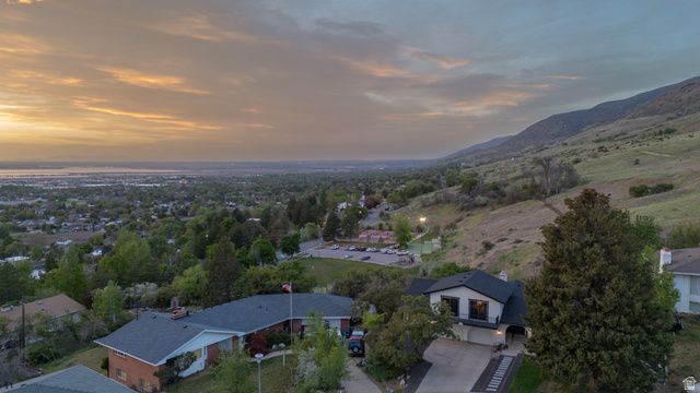 1209 N 950 E, Bountiful, UT 84010