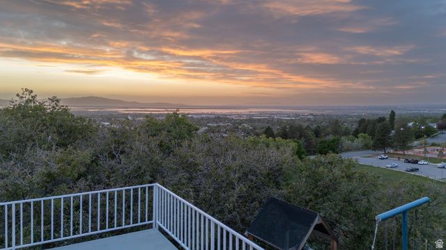 1209 N 950 E, Bountiful, UT 84010