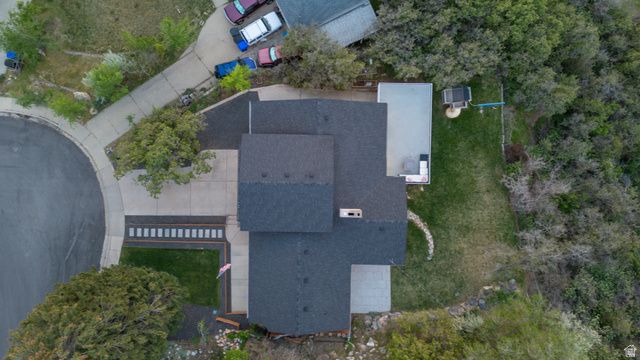 1209 N 950 E, Bountiful, UT 84010