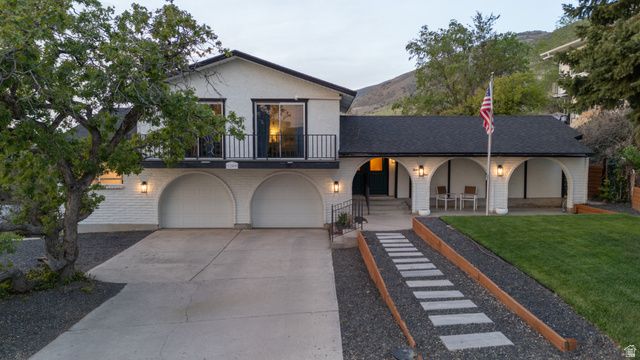 1209 N 950 E, Bountiful, UT 84010