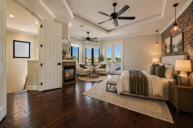 62 CENTRAL COURT, Tarpon Springs, FL 34689