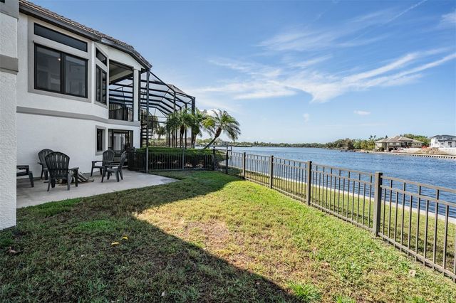 62 CENTRAL COURT, Tarpon Springs, FL 34689