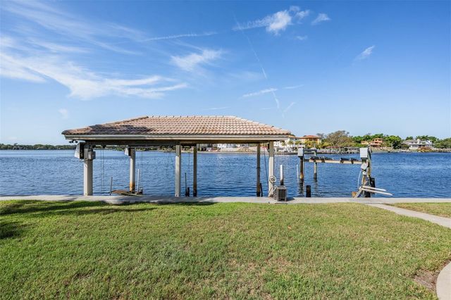62 CENTRAL COURT, Tarpon Springs, FL 34689
