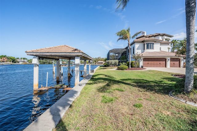 62 CENTRAL COURT, Tarpon Springs, FL 34689