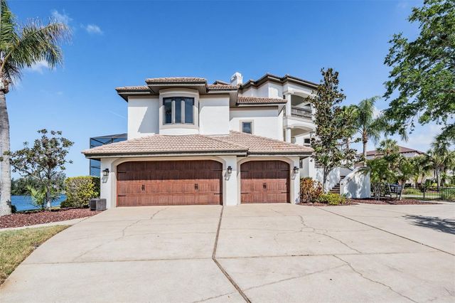 62 CENTRAL COURT, Tarpon Springs, FL 34689