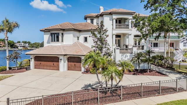 62 CENTRAL COURT, Tarpon Springs, FL 34689