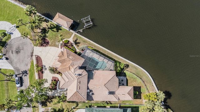62 CENTRAL COURT, Tarpon Springs, FL 34689